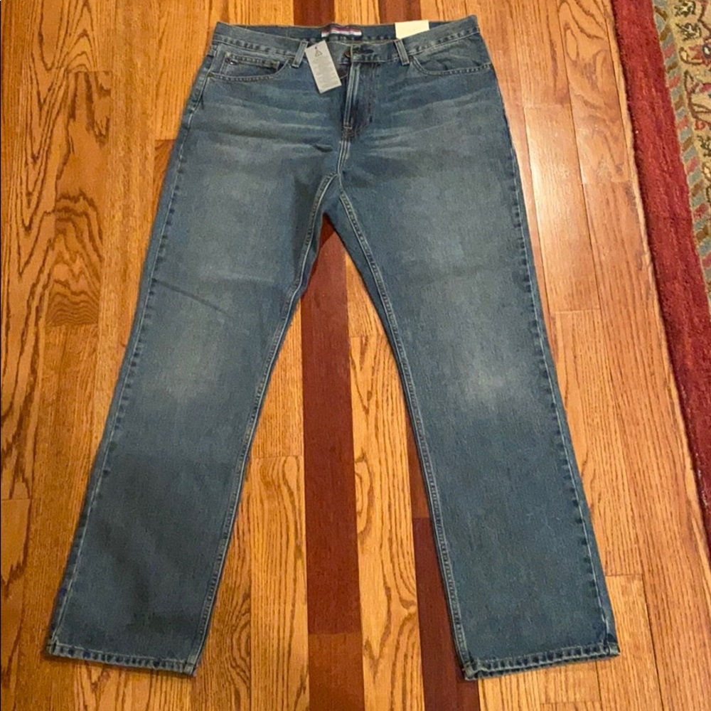 Tommy Hilfiger Mens jeans